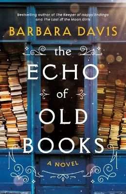 Picture of The Echo of Old Books: A Novel