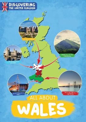 Picture of All About Wales