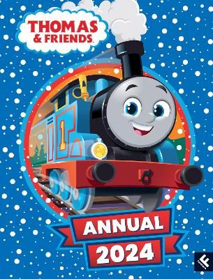 Picture of Thomas & Friends: Annual 2024