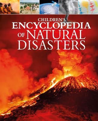 Picture of Children's Encyclopedia of Natural Disasters