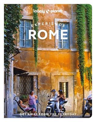 Picture of Lonely Planet Experience Rome