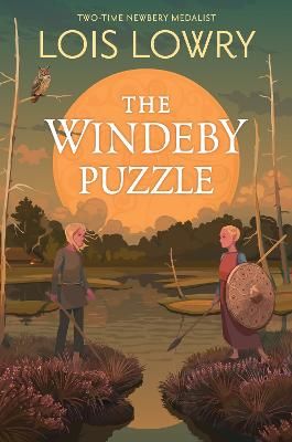 Picture of The Windeby Puzzle: History and Story