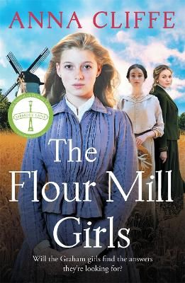 Picture of The Flour Mill Girls: An uplifting new saga of war, family and love (The Flour Mill Girls book 1)