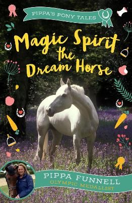 Picture of Magic Spirit the Dream Horse