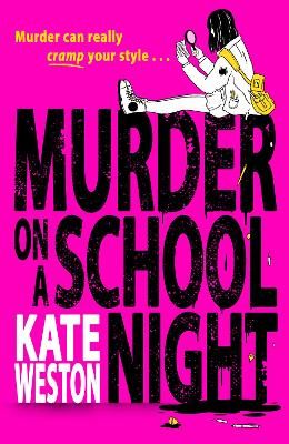 Picture of Murder on a School Night