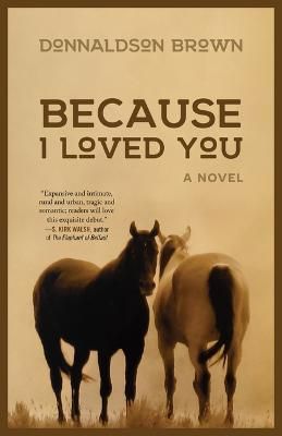 Picture of Because I Loved You: A Novel