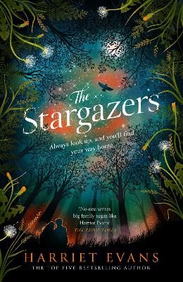 Picture of The Stargazers: The utterly engaging story of a house, a family, and the hidden secrets that change lives forever