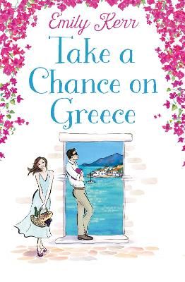 Picture of Take a Chance on Greece