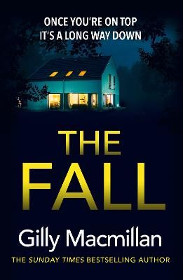 Picture of The Fall: The new suspense-filled thriller from the Richard and Judy Book Club author