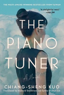 Picture of The Piano Tuner: A Novel
