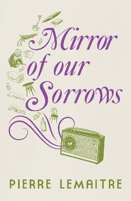 Picture of Mirror of our Sorrows