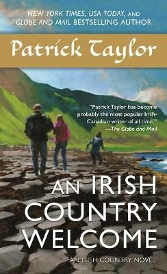 Picture of An Irish Country Welcome: An Irish Country Novel