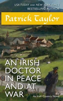 Picture of An Irish Doctor in Peace and at War