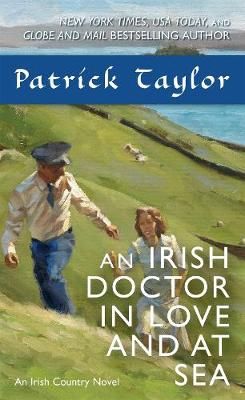 Picture of An Irish Doctor in Love and at Sea: An Irish Country Novel