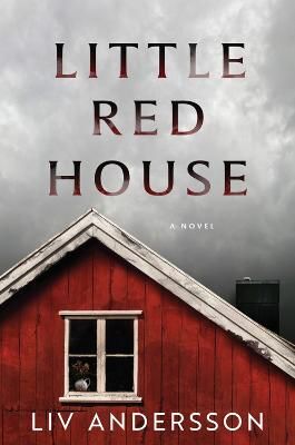 Picture of Little Red House