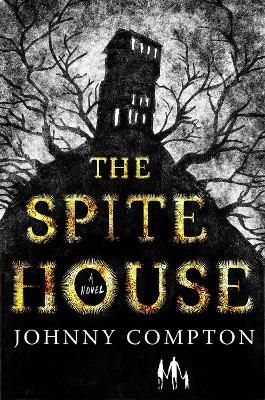 Picture of The Spite House: A Novel