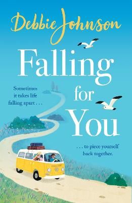 Picture of Falling For You: The heartwarming and romantic holiday read from the million-copy bestselling author