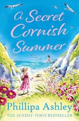 Picture of A Secret Cornish Summer