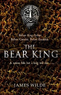 Picture of The Bear King