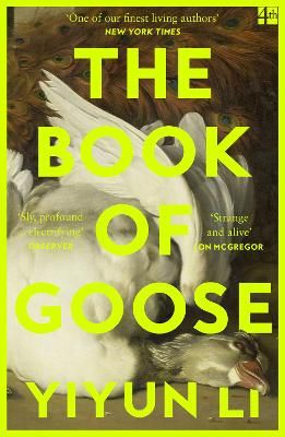 Picture of The Book of Goose