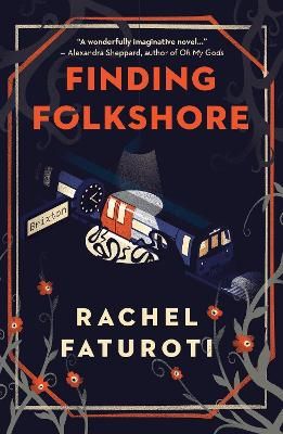 Picture of Finding Folkshore