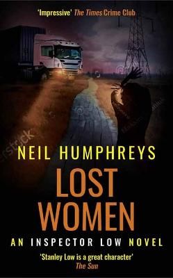 Picture of Lost Women: An Inspector Low Novel