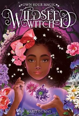 Picture of Wildseed Witch (Book 1)