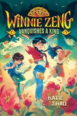 Picture of Winnie Zeng Vanquishes a King