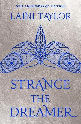 Picture of Strange the Dreamer: the stunning 5th anniversary edition