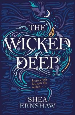 Picture of The Wicked Deep