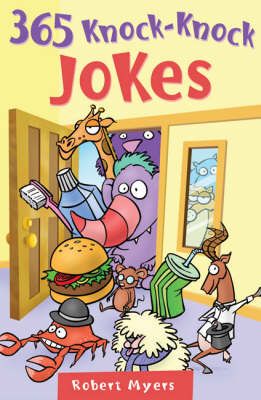 Picture of 365 Knock-Knock Jokes