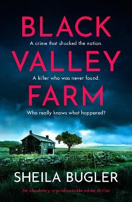 Picture of Black Valley Farm: An absolutely unputdownable crime thriller