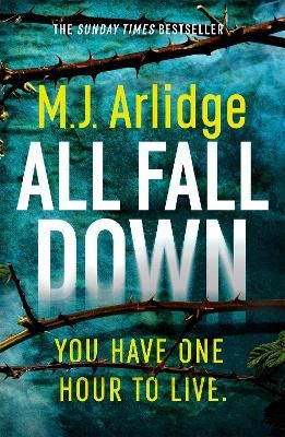 Picture of All Fall Down: The Gripping D.I. Helen Grace Thriller