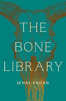Picture of The Bone Library