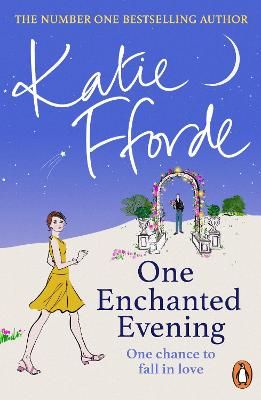 Picture of One Enchanted Evening: From the #1 bestselling author of uplifting feel-good fiction