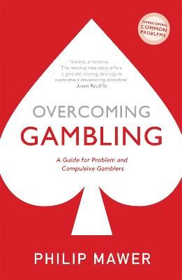 Picture of Overcoming Gambling: A Guide For Problem And Compulsive Gamblers