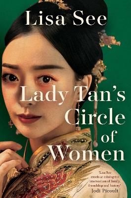 Picture of Lady Tan's Circle Of Women