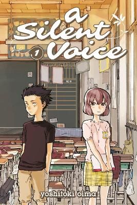 Picture of A Silent Voice 1