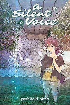 Picture of A Silent Voice Vol. 6