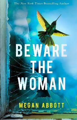 Picture of Beware the Woman: The twisty, unputdownable new thriller about family secrets for 2023 by the New York Times bestselling author