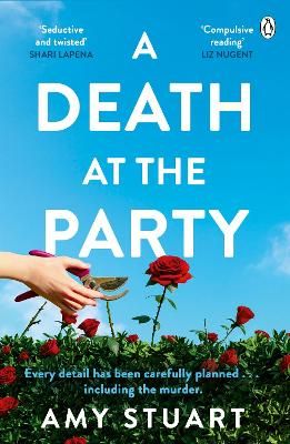 Picture of A Death At The Party: The No 1 international bestseller where Agatha Christie meets Liane Moriarty