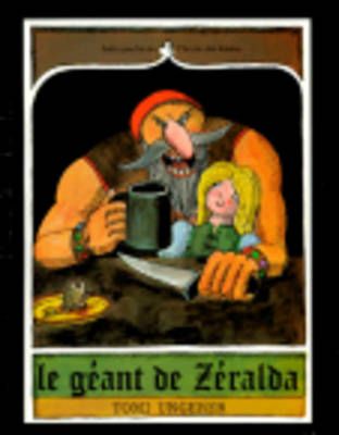 Picture of Le geant de Zeralda