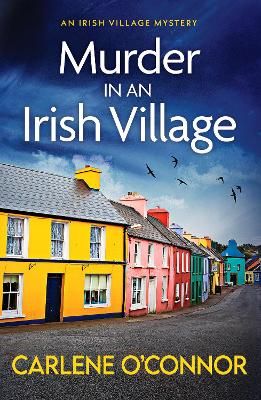 Picture of Murder in an Irish Village: A gripping cosy village mystery