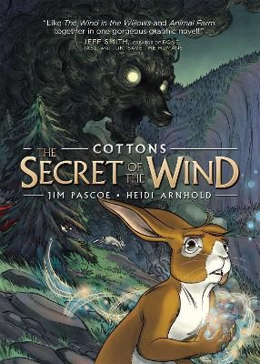 Picture of Cottons: The Secret of the Wind