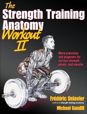 Picture of The Strength Training Anatomy Workout: v. 2