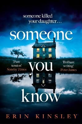Picture of Someone You Know: the emotional and gripping new thriller from the bestselling author of FOUND