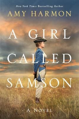 Picture of A Girl Called Samson: A Novel