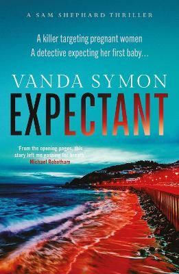 Picture of Expectant: The gripping, emotive new Sam Shephard thriller
