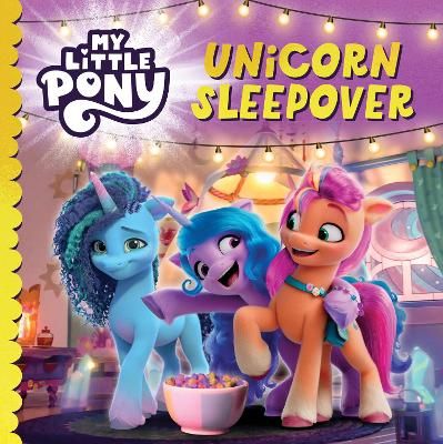 Picture of My Little Pony: Unicorn Sleepover