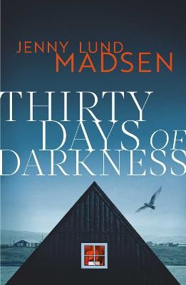 Picture of Thirty Days of Darkness